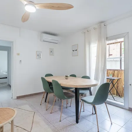 Feel Welcome Barcelona 10 * Cornellà de Llobregat