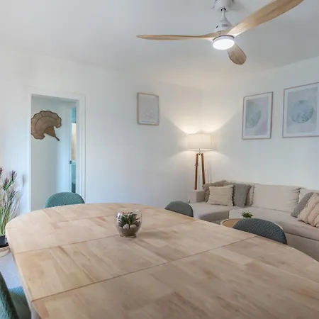 Appartamento Feel Welcome Barcelona 10 Cornellà de Llobregat