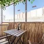 Apartman Feel Welcome Barcelona 10 *