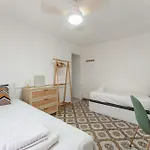 Apartman Feel Welcome Barcelona 10 *