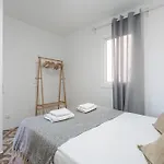 Apartman Feel Welcome Barcelona 10