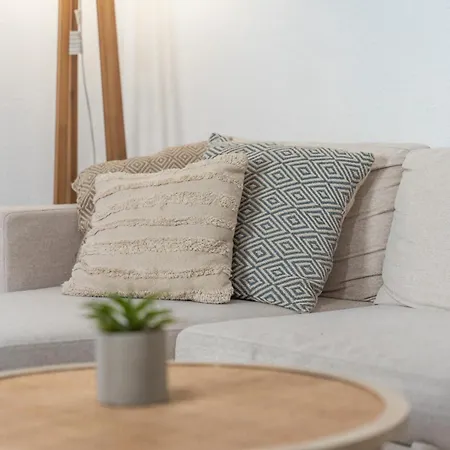 Apartment Feel Welcome Barcelona 10 Cornella de Llobregat