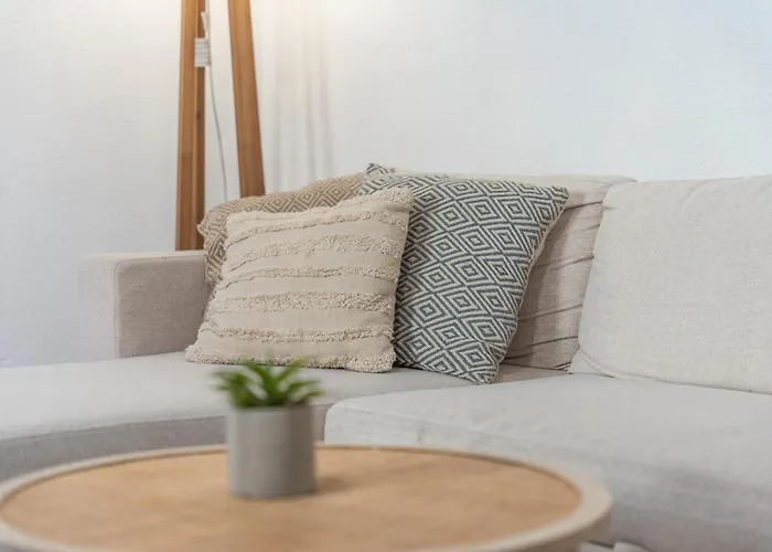Apartment Feel Welcome Barcelona 10 Cornella de Llobregat