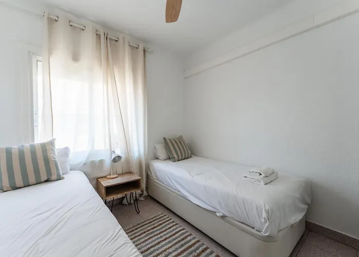 Feel Welcome Barcelona 10 Apartment *